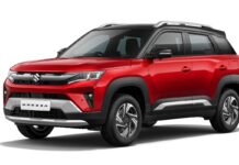 Suzuki 鈴木神車 140 萬銷量霸主 Brezza 登場