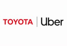 豐田聯手 Uber 歐洲推電氣化車隊