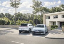 Volkswagen Golf、T-Roc 混能版本歐洲定價公開
