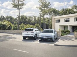 Volkswagen Golf、T-Roc 混能版本歐洲定價公開