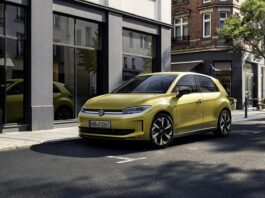 Volkswagen ID. Polo 入門版歐洲正式推出!兩萬五歐元起開賣