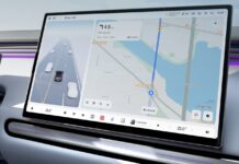 小鵬汽車跨世代智慧 SUV Coupe L03 慕尼黑全球首發!破天荒攜手 Google Maps 重塑導航系統