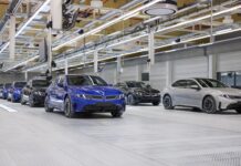 BMW 慕尼黑新世代純電 i3 製造成本竟再暴降一成