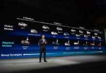一口條推 41 部新車!現代 Hyundai 全球發動百車攻勢