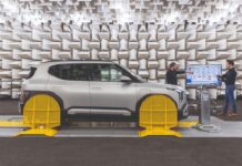 解開 Kia Sportage 與 EV3 橫掃全球大獎的震撼密碼