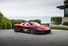 手波純內燃V8再現!McLaren McL 6GT重燃創辦人半世紀未竟之超跑夢
