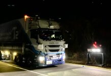 黑夜視線直接暴增 2.3 倍!Panasonic 聯乘 T2 研發革命性路燈協調系統