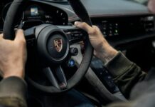 揭開 Porsche Taycan 虛擬八速黑科技背後的震撼真相