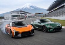 豐田經典中置跑車 GR MR2 和 Celic 預定 2028 年重生?