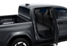 豐田歐洲市場推新一代 Hilux 雙座工廠改裝版重磅登場