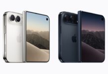 摺埋係超跑開篷變旗艦房車!Apple 首部摺機 iPhone Duo 面世