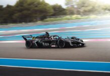 Jaguar TCS Racing 續約綁定!全電能 GEN4 時代再戰 Formula E