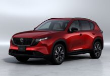萬事得全新 CX-5 率先植入美國頂尖 Audio Weaver 音響科技