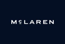 McLaren 震撼發表全新品牌識別