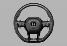 Civic e:HEV都用到!無限MUGEN強勢推出Prelude專用碳纖維跑車軚盤