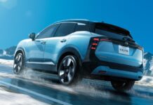日產 1.7 億英鎊巨額押注歐洲!重金打造全新 Kicks e-POWER
