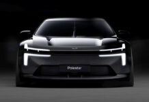 Polestar 預告 10 月發表全新概念車 Formula 2030