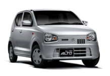 Suzuki 震撼啟動巴基斯坦產 Alto 與 Every 跨國外銷進軍汶萊