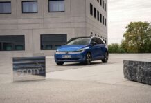 全新純電 Volkswagen ID. Polo 橫掃德國年度風雲車預算組冠軍