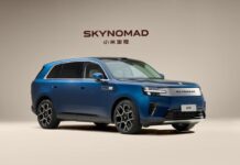 小米 SkyNomad 四款 SUV 上市!三萬美金有找誓把理想華為拉下馬?