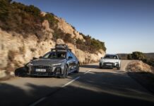 全新 Audi A6 allroad 起步價於 $77,250 歐元起開賣