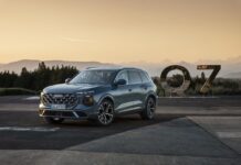 Audi 全新 Q7 斬獲 Euro NCAP 五星!全球首部撞擊後防護滿分神車誕生