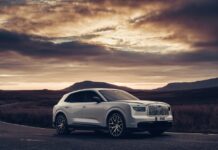 Bentley Torcal First Edition 888 匹版本