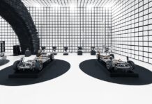 平治揭露終極動力全方案:F1電子渦輪下放加固態電池超長續航破千公里
