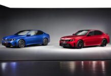 終極燃油反撲!BMW 全新 3 系頂級直六 437 匹