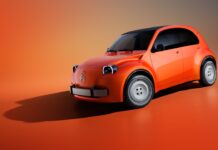 Citroen 2 CV Concept 只需 1.5 萬歐元買到平民純電小車
