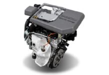 大發 Daihatsu 重磅出擊:首度公開「氨氣與氫氣混燒引擎」