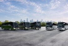 Daimler 客車升級狂慳六成油耗