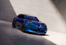 DS F3VER Concept 法系美學的顛覆狂熱巴黎首發