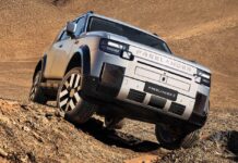 奇瑞與積架路虎合資全新 Freelander 品牌正式確認進軍英國