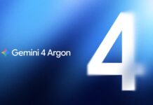 單次輸出飆破百萬詞元!Google Gemini 4 Argon 登場