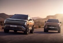 全新現代 Hyundai TUCSON 正式登場