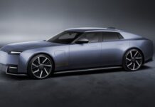 Jaguar 重返巔峰之作 Type 01 開價 130,000 英鎊