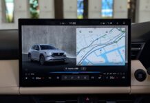 全新Mazda CX-5內建Google系統全面接入Gemini AI