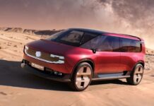 雷諾復古狂潮再下一城!全新 E-Space 概念車震撼曝光