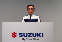 Suzuki 鈴木豪言 2030 年新車開發週期腰斬、效率大躍進