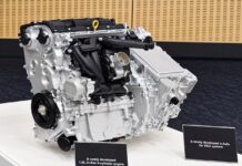 豐田新世代Hybrid震撼降臨:1.5 四缸引擎激慳 15% 油耗
