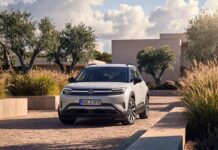 Volkswagen 歐洲推 ID. Cross 37kWh 親民電池版