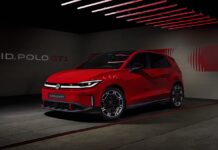 福士 Volkswagen ID. Polo GTI 歐洲正式預售