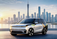 小鵬汽車 L4 Robotaxi 正式獲批上路掀翻未來出行新革命